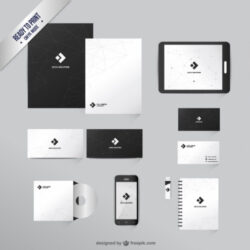 blank brand identity workshop meeting template example