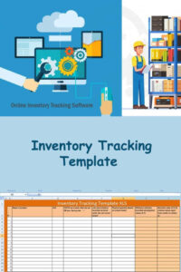 blank inventory management planning meeting template