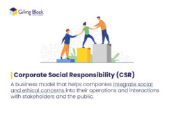 editable corporate social responsibility meeting template doc