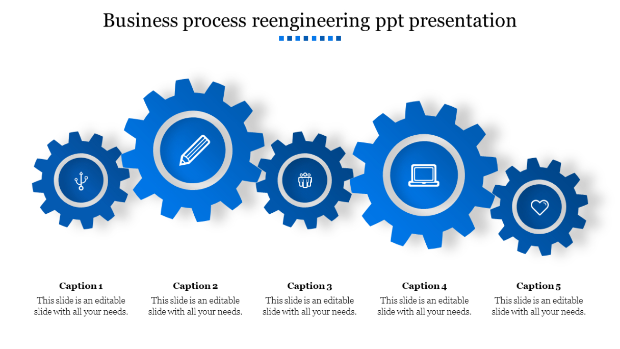 free editable business process reengineering meeting template sample