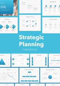 free editable content strategy planning meeting template doc