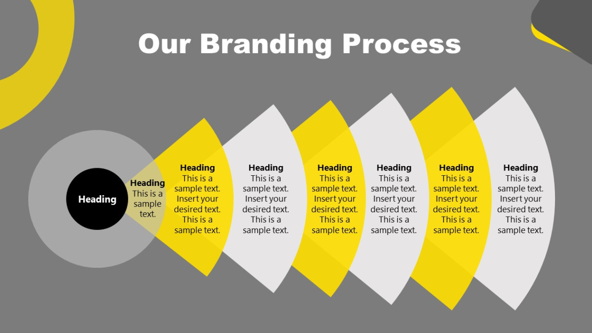 printable brand positioning workshop meeting template example