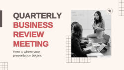 printable corporate culture review meeting template excel