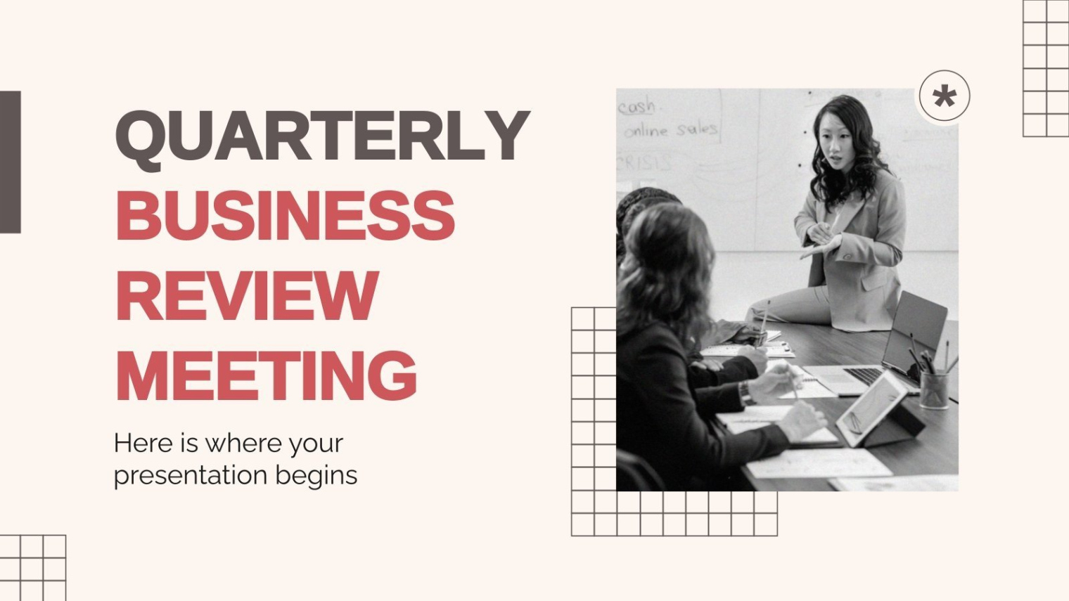 printable corporate culture review meeting template excel