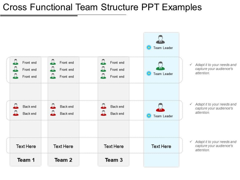 printable cross functional project update meeting template excel