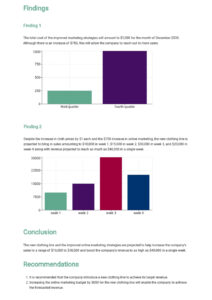 printable industry trends analysis meeting template pdf