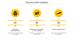 printable investor pitch preparation meeting template