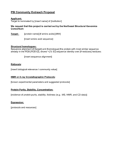 sample community outreach and engagement meeting template pdf