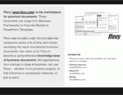 sample innovation and idea generation meeting template excel