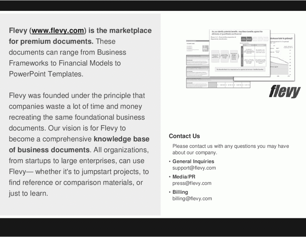 sample innovation and idea generation meeting template excel