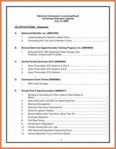 blank association board meeting minutes template doc