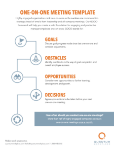 free editable questions employee one on one meeting template excel