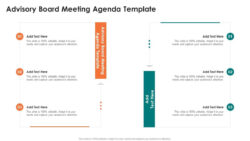 sample advisory committee meeting minutes template pdf