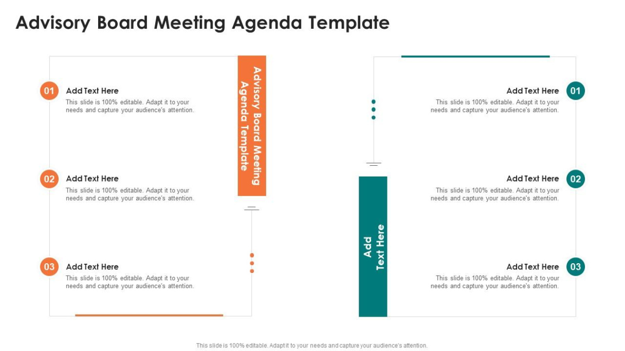 sample advisory committee meeting minutes template pdf