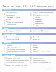 Sample Conflict Resolution Meeting Summary Template