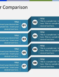 Before And After Ppt Template Before And After Presentation Template Example