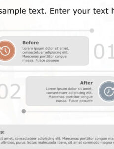 Editable Before After 89 Powerpoint Template Before And After Presentation Template Pdf