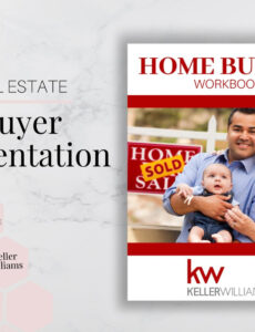 Free Buyer Presentation Kwreal Estate Buyer Template Templates Canva Canva Real Estate Marketing Buyers Presentation Real Estate Template Word