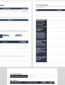 printable free statement of work templates smartsheet scope of work statement template pdf