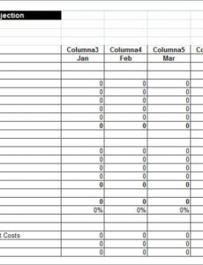 profit and loss statement templates  24 free docs xlsx  pdf formats standard profit and loss statement template example