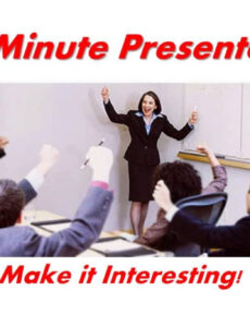 Sample Bni Infinity Training Session  10 Minute Presentation Tips  Youtube Bni 60 Second Presentation Template Sample