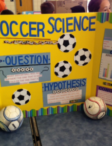 Sample Science Fair Display Board Examples  Mr J Gill&amp;#039;S Grade 5 Class Site Science Fair Presentation Board Template Pdf