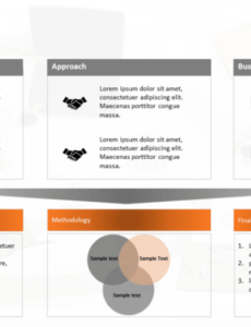 Editable Templates For Case Study Presentation Figma Case Study Presentation Template Example