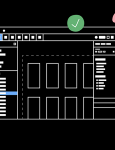 Sample Bagaimana Saya Membuat Metode Cara Kerja Design Dengan Pages Di Figma A Case Study  By Figma Case Study Presentation Template Doc