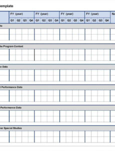 Editable Internal Audit Opening Meeting Template Doc