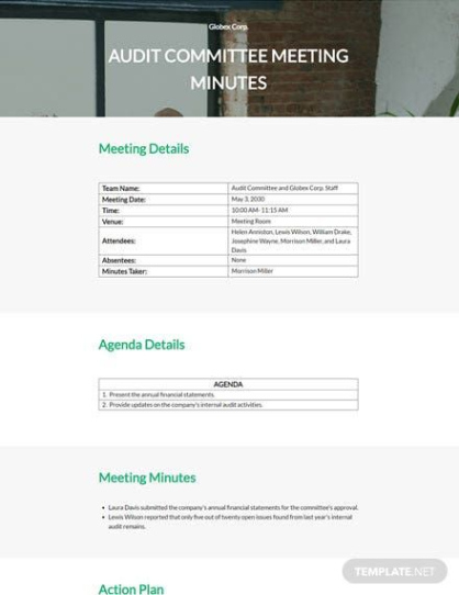 Free Custom Rotary Board Meeting Minutes Template Pdf Sample