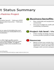 Free Custom Steering Committee Meeting Minutes Template  Sample