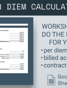 Free Editable Trucking Profit And Loss Statement Template Pdf