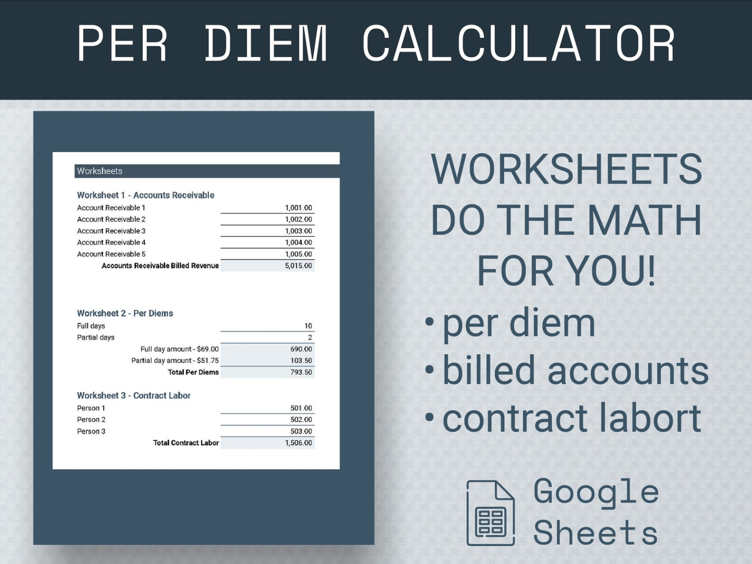 Free Editable Trucking Profit And Loss Statement Template Pdf