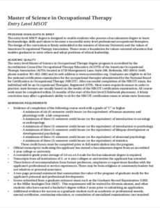 Printable Graduate School Personal Statement Template Pdf